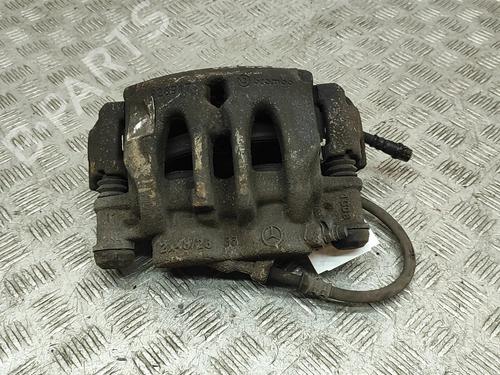 Left front brake caliper MERCEDES-BENZ VITO Tourer (W447) 114 CDI / 114 BlueTEC 4-matic (447.701, 447.703,... | BP26211774M105 