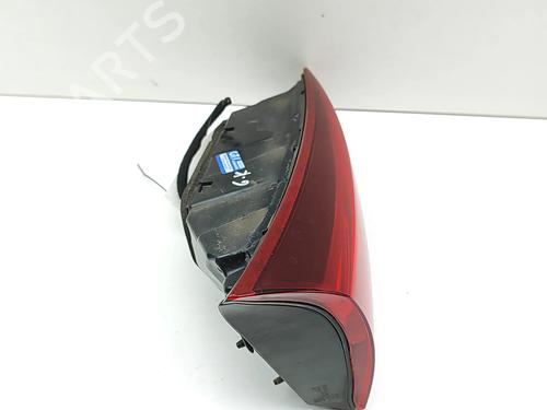 Left tailgate light HYUNDAI TUCSON (TL, TLE) 1.6 CRDi | BP30754507C79