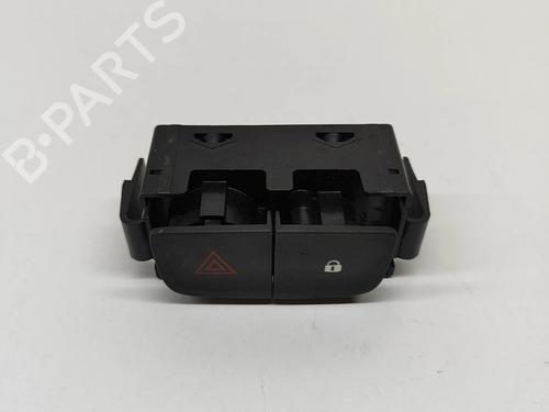 Used Warning switch Warning switch FIAT TALENTO Van (296_) 1.6 D (125 hp) 16535718 16535718