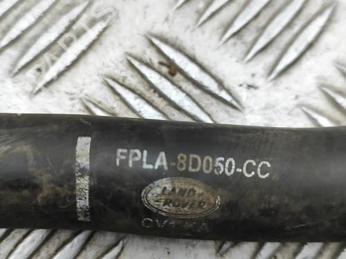 Pipe LAND ROVER DISCOVERY V (L462) 3.0 Td6 4x4 | BP30130811M125