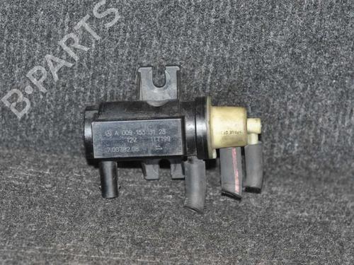 Used Electronic sensor Electronic sensor MERCEDES-BENZ SPRINTER 3-t Van (B906) 213 CDI (906.611, 906.613) (129 hp) 14653389 14653389