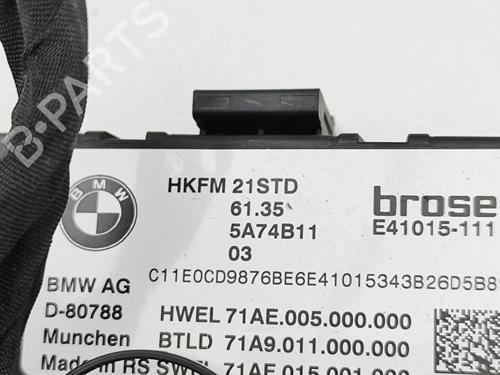 Electronic module MINI MINI COUNTRYMAN (U25) S ALL4 | BP38756335M83 - Image 6