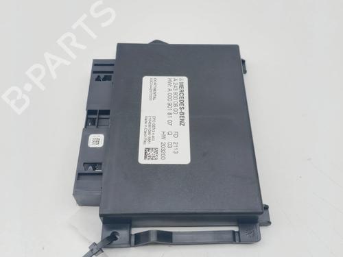 Gearbox control unit MERCEDES-BENZ EQA (H243) EQA 250 (243.701) | BP38706743M52 - Image 4