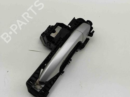 Front right exterior door handle MERCEDES-BENZ A-CLASS (W176) A 160 CDI / d (176.011) | BP27608232C129 