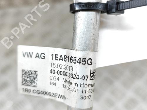 AC pipe VW ID.3 (E11, E12) Pro | BP27767518M126 