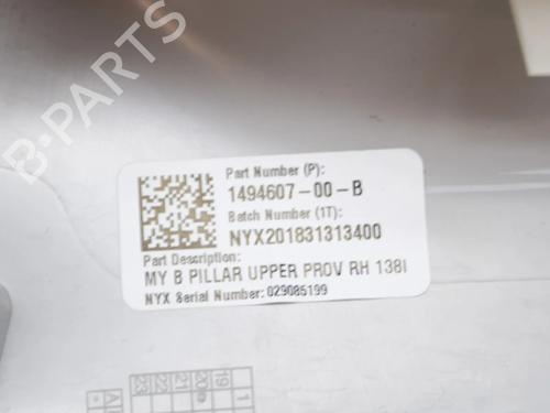 Andre TESLA MODEL Y (5YJY) EV Performance All-wheel Drive | BP27752690O1 