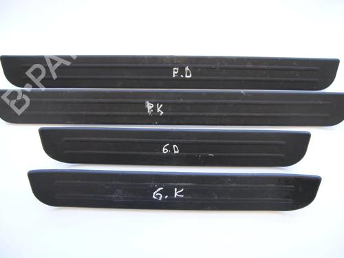 Used Step Step MAZDA CX-7 (ER) 2.3 MZR DISI Turbo AWD (ER3P) (260 hp) 33357529 33357529