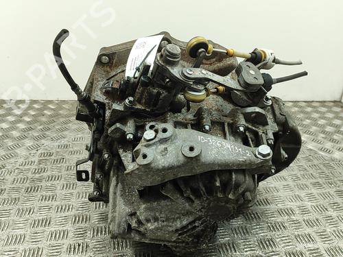 Gearbox OPEL ASTRA K (B16) 1.6 CDTi (68) | BP29890792M3 