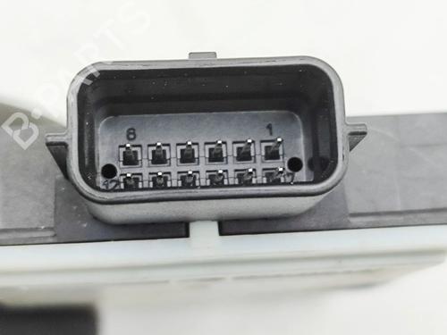 Electronic module LAND ROVER DEFENDER Station Wagon (L663) P525 4x4 | BP32525612M83  - Image 6