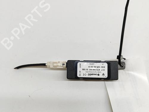 Used Electronic module MASERATI GHIBLI III (M157) 3.0 D (250 hp) 24307410