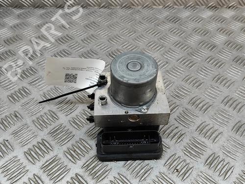 Used ABS pump ABS pump TOYOTA COROLLA Estate (_E21_) 1.8 Hybrid (ZWE211) (98 hp) 33368306 33368306