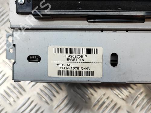 Electronic module AUDI Q7 (4LB) 3.0 TDI quattro | BP19501779M83 