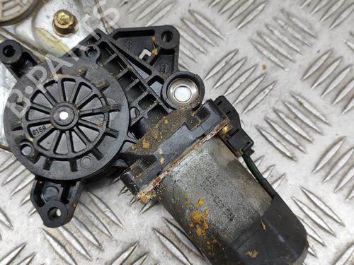 Front right window mechanism MERCEDES-BENZ SLK (R170) 230 Kompressor (170.447) | BP24581861C23 