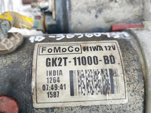 Starter FORD TRANSIT V363 Van (FCD, FDD) 2.0 EcoBlue | BP37598813M8  - Image 6