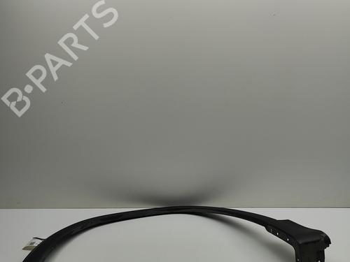 Front left wheel arch trim MERCEDES-BENZ EQB (X243) EQB 300 4-matic (243.608, 243.609) | BP29593918C134 