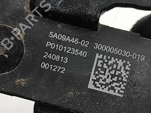 Electronic module BMW 5 (G60, G90, G68) i5 eDrive40 | BP34347824M83  - Image 7