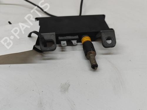 Electronic module SAAB 9-3 (YS3F, E79, D79, D75) 1.9 TiD | BP27531941M83 - Image 2