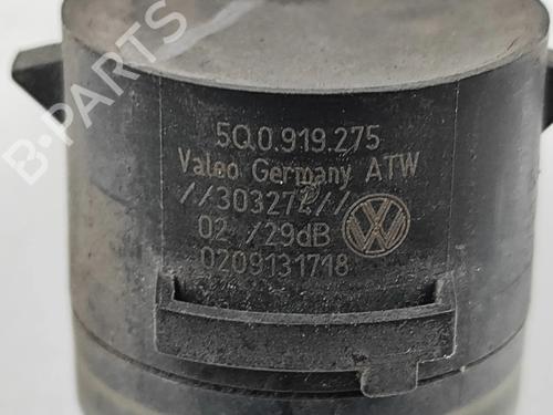 Electronic module SKODA OCTAVIA III Combi (5E5, 5E6) 1.8 TSI 4x4 | BP26654150M83  - Image 6