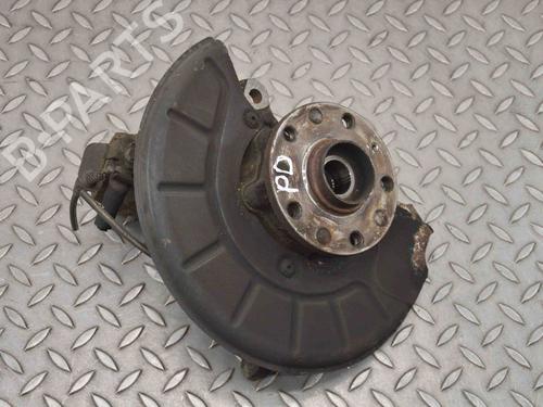 Used Right front steering knuckle VW JETTA IV (162, 163, AV3, AV2) 1.6 TDI (105 hp) 30237517