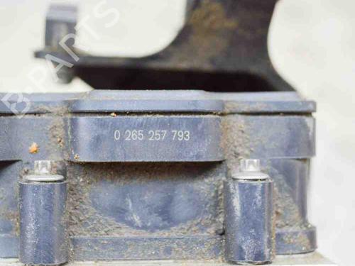 ABS Bremseaggregat TESLA MODEL 3 (5YJ3) EV Performance AWD | BP27751346M43 