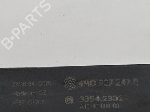 Electronic module PORSCHE TAYCAN Cross Turismo (Y1B) 4 (Y1BBD1) | BP28497740M83 