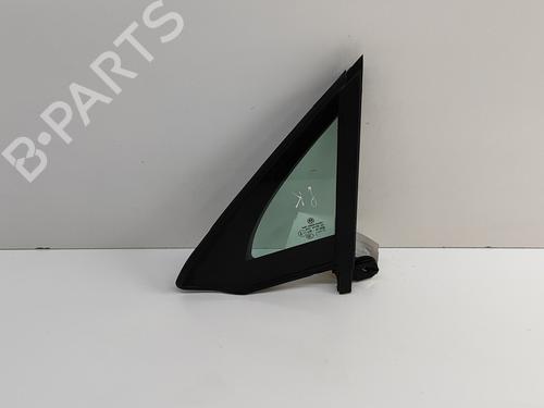 Used Front left quarter glass VW PASSAT B8 Variant (3G5, CB5) 2.0 TDI (150 hp) 26441706