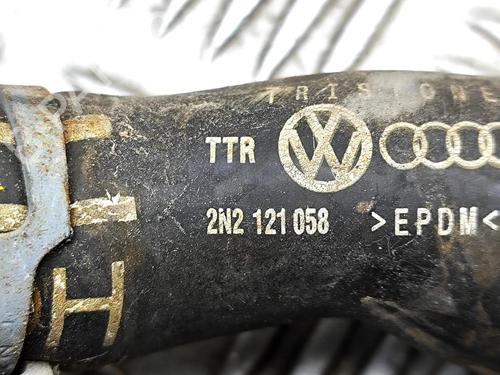 Pipe VW CRAFTER Van (SY_, SX_) 2.0 TDI FWD (SYB, SYC, SYD) | BP39619419M125 - Image 6