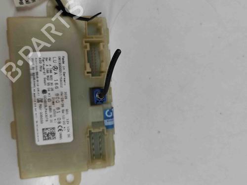 Electronic module MERCEDES-BENZ M-CLASS (W166) ML 350 BlueTEC 4-matic (166.024, 166.023) | BP29227589M83 