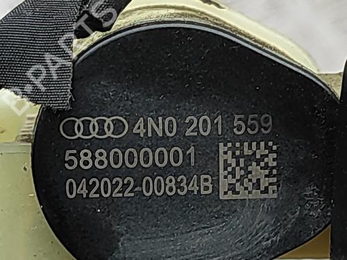 Electronic sensor VW TOUAREG (CR7, RC8) 3.0 eHybrid 4motion | BP33382013M84  - Image 6