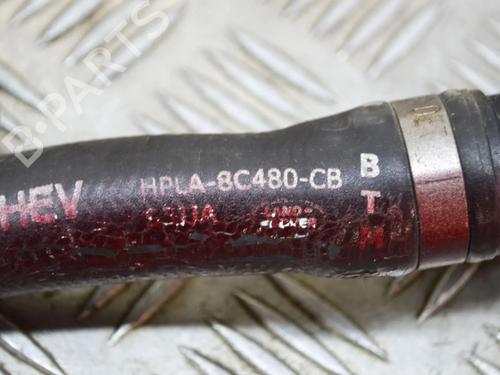 Pipe LAND ROVER RANGE ROVER SPORT II (L494) 3.0 SDV6 4x4 | BP27756025M125