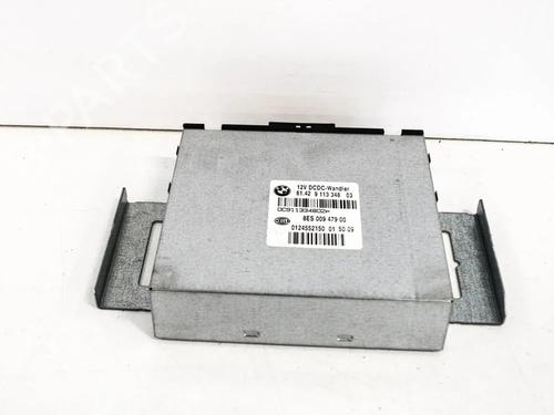 Electronic module BMW 3 (E90) 320 i | BP6743322M83 - Image 2