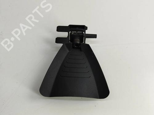 Used Camera Camera BMW 6 Convertible (F12) 650 i xDrive (449 hp) 24820494 24820494