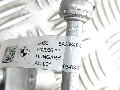 AC pipe BMW X1 (U11) iX1 xDrive 30 | BP33372078M126 - Image 4