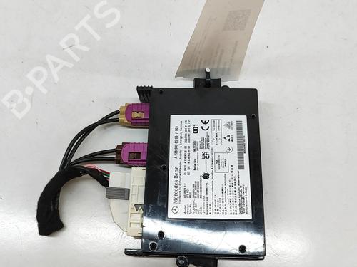 Electronic module MERCEDES-BENZ CLA (C118) CLA 200 (118.387) | BP28688302M83 - Image 3