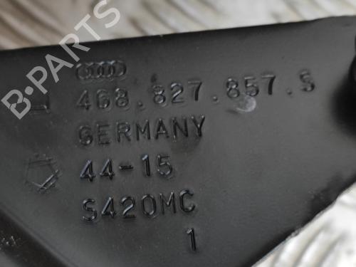Tailgate lift support AUDI A7 Sportback (4GA, 4GF) 3.0 TDI quattro | BP20675134C138 