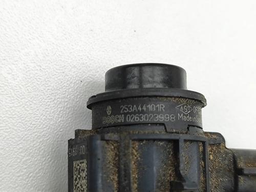 Electronic module RENAULT MASTER III Van (FV) 2.3 dCi 180 FWD (FV04, FV07) | BP38184681M83  - Image 6