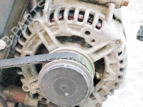 Engine PORSCHE BOXSTER (986) 2.7 | BP40226942M1 - Image 7
