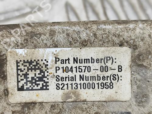 Querlenker links vorne TESLA MODEL X (5YJX) 90D AWD | BP20232414M12 