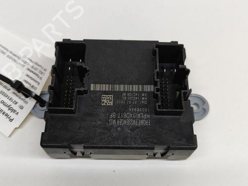 Used Electronic module LAND ROVER DISCOVERY V (L462) 3.0 D 4x4 (211 hp) 16140265