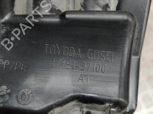 Pipe LEXUS CT (ZWA10_) 200h (ZWA10_) | BP25614694M125 - Image 6