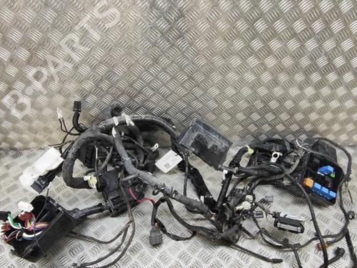 Used Wiring harness NISSAN LEAF (ZE1) Electric (150 hp) 27796934