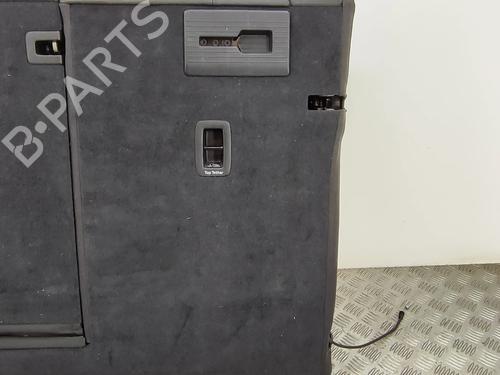 Sæde Bagtil AUDI A4 Allroad B9 (8WH, 8WJ) 3.0 TDI quattro | BP31859134C17 