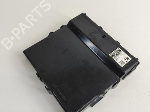 Electronic module TOYOTA COROLLA Estate (_E21_) 2.0 Hybrid (MZEH12) | BP27788914M83 - Image 3