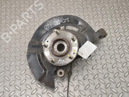 Used Right front steering knuckle Right front steering knuckle KIA SPORTAGE IV (QL, QLE) 1.7 CRDi (141 hp) 30269103 30269103