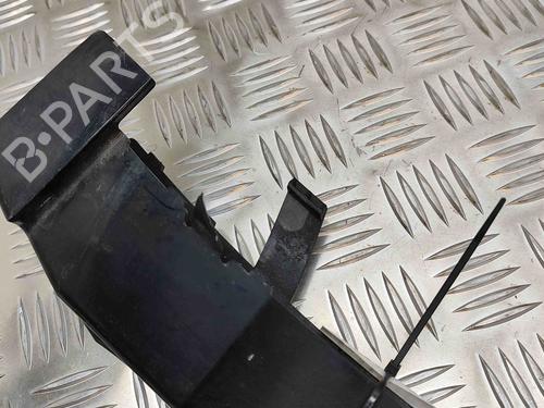 Støtfangerbjelke foran BMW 7 (F01, F02, F03, F04) 730 d | BP29812444C109 