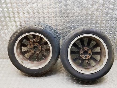 Fælgsæt VW PASSAT B8 (3G2, CB2) 2.0 TDI | BP38622994C100 - Image 5