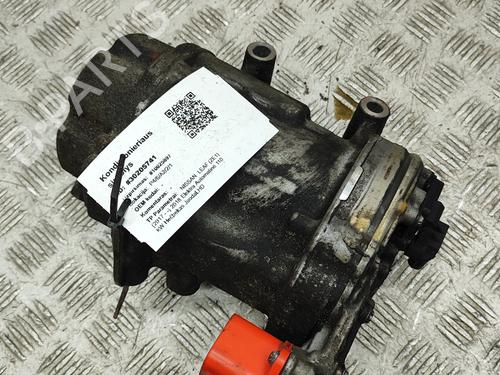 AC compressor NISSAN LEAF (ZE1) Electric | BP27788539M34 
