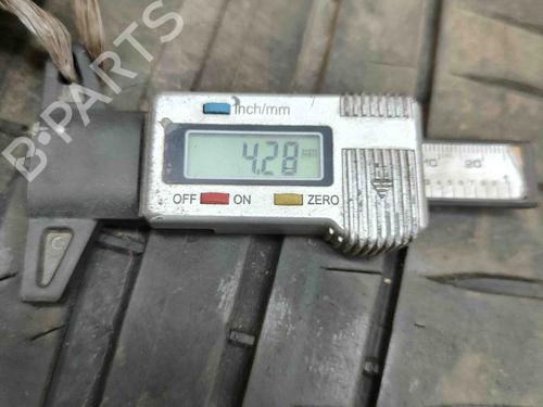 Rim CITROËN C3 III (SX) 1.2 THP 110 (SXHNPS, SXHNZT, SXHNZ6) | BP29458480C45 