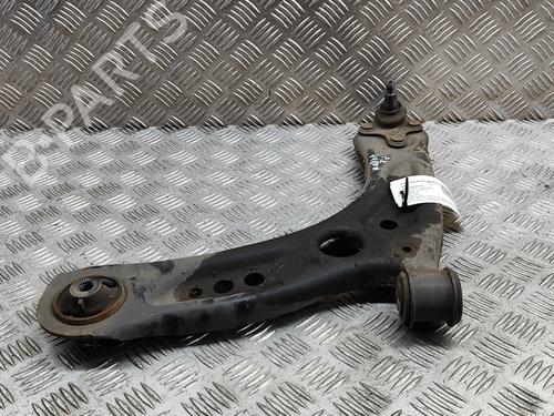 Left front suspension arm VW GOLF VII (5G1, BQ1, BE1, BE2) 2.0 R 4motion | BP18418260M12 