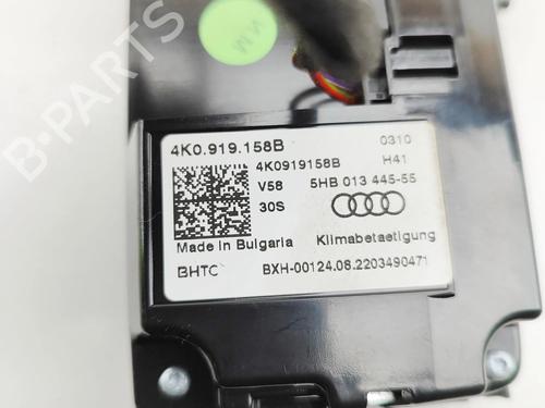 Electronic module AUDI Q7 (4MB, 4MG, 4MQ) 50 TDI Mild Hybrid quattro | BP33383737M83 - Image 6